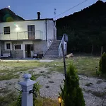 Herculea Rifugio Bosco Bradano * San Fele