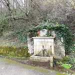 アパート Herculea Rifugio Bosco Bradano San Fele