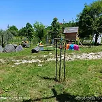 Lejlighed Herculea Rifugio Bosco Bradano *
