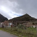 Herculea Rifugio Bosco Bradano *