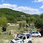 Herculea Rifugio Bosco Bradano Lejlighed *