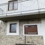 アパート Herculea Rifugio Bosco Bradano San Fele