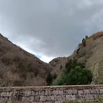 Herculea Rifugio Bosco Bradano アパート San Fele