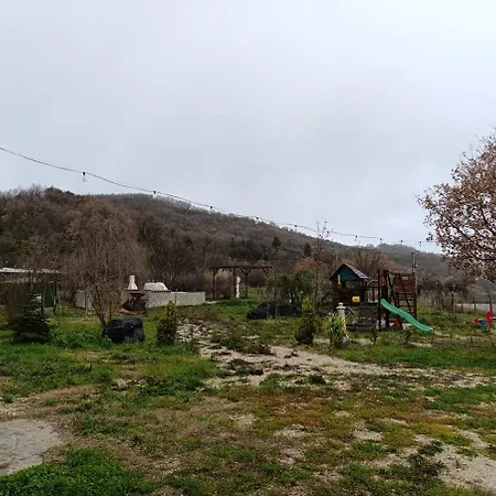 דירה Herculea Rifugio Bosco Bradano San Fele