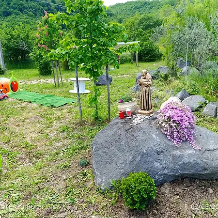 Herculea Rifugio Bosco Bradano *