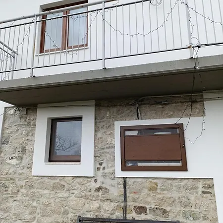 דירה Herculea Rifugio Bosco Bradano San Fele