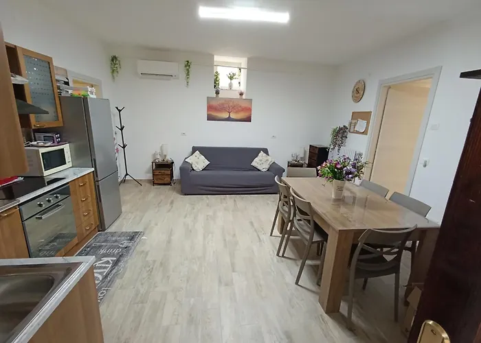 Herculea Rifugio Bosco Bradano 아파트 San Fele