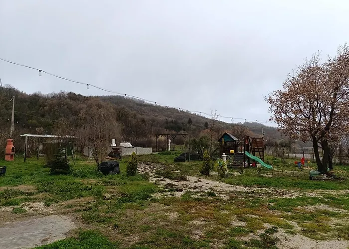 아파트 Herculea Rifugio Bosco Bradano San Fele